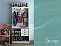 Bookcase Mudroom