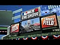 Web Extra: Target Field As In New PS3 Game