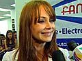 Gaby Spanic contra los que la difaman