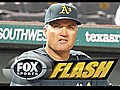 FOX Sports Flash 2:00p ET