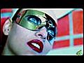 LADY GAGA - SUPER-REMIX-VIDEOS HD -2010