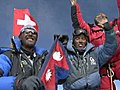Sherpas,  les vrais héros de l’Everest: L&#039;ascension (2/3)