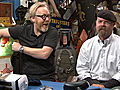 MythBusters: Dodge a Bullet Aftershow