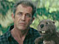 Mel Gibson in &#039;The Beaver&#039;