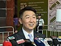 書展將實施颱風應變安排