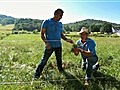 Avec Eric - Farm to Table