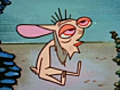 Ren And Stimpy: &quot;Hermit Ren&quot;