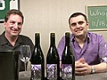 Brian Loring of Loring Wine Company - Part 1 - Episode #850