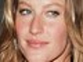 Blabber: Gisele Bundchen’s Fetus Envy