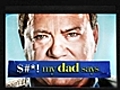 $#*! My Dad Says - Exclusive Preview