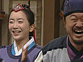 Yi San Episode 48