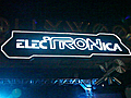 Wednesday,  December 8th - elecTRONica