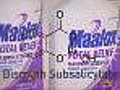 Dr. Nancy Reports on an FDA Maalox Investigation