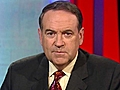 Huckabee: &#039;Government’s Been Spending Quite Famously&#039;