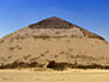 Sneferu’s Bent Pyramid