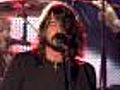 The Pretender (V-FEST Concert 2007) - Foo Fighters