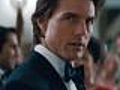 Trailer: Mission: Impossible - Ghost Protocol