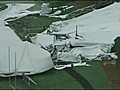 Cowboy’s indoor practice facility collapses