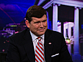 Exclusive - Bret Baier Extended Interview Pt. 2