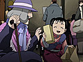 Fullmetal Alchemist: Brotherhood - Take Care,  Dearie