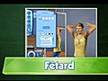 Sims 3 - Trailer