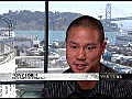 Tony Hsieh Interview,  Pt. IV-July 16, 2010