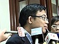 涂謹申：未決定投票意向