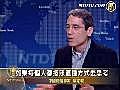 學者:社會臨界點引發政治變革