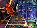 Guitar Hero 2 Has Rhythm and Bass