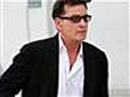 ‘Winning’? Sheen loses custody plea for kids