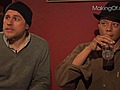 MakingOf.com Sundance 2011 - &#039;The Ledge&#039; Terrence Howard