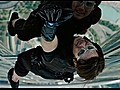 Mission: Impossible - Ghost Protocol - Trailer