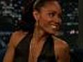 Jada Pinkett Smith,  Part 1 (6/13/11)