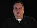 Comedian Jeff Garlin Discusses His New Book: My Footprint