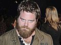 &#039;Jackass&#039; Star Ryan Dunn Dies in Crash