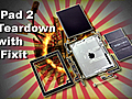 Multi Monitor Madness,  Crashplan Review, iPad 2 Teardown! Renting Photoshop, The Right Way To Turn On AHCI!
