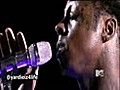 Lil Wayne Live On Mtv Unplugged (Pt.2)