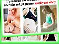 how to get pregnant easily - best days to get pregnant - how do i get pregnant