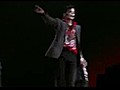 Michael Jackson - This Is It Jam