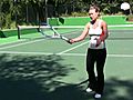 Top Tennis Tips on Your Forehand