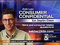 KTLA - Consumer Confidential: Cell Phone Gimmicks