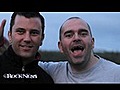 Virtual Festivals TV - Backstage at Rockness 2011