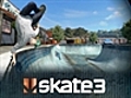 Skate 3: Behind the scenes