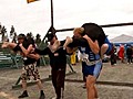 Wife-Carrying Championships