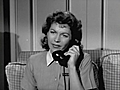 Perry Mason = 1x01 = The Case Of The Restless Redhead [1957].avi