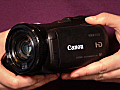 Canon Vixia HF G10