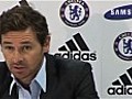 Andre Villas-Boas: &#039;I’m just one gear in this big club&#039;