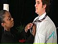 How to Tie a Tie - the Windsor Knot