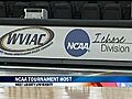 NCAA Regional Tournament Brings Boost In Business To Local Area