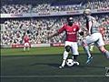 PES 2012 E3 2011 Trailer (HD)